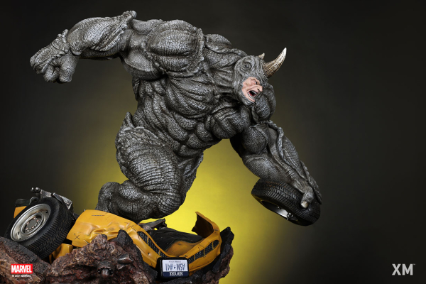 XM Studios Rhino